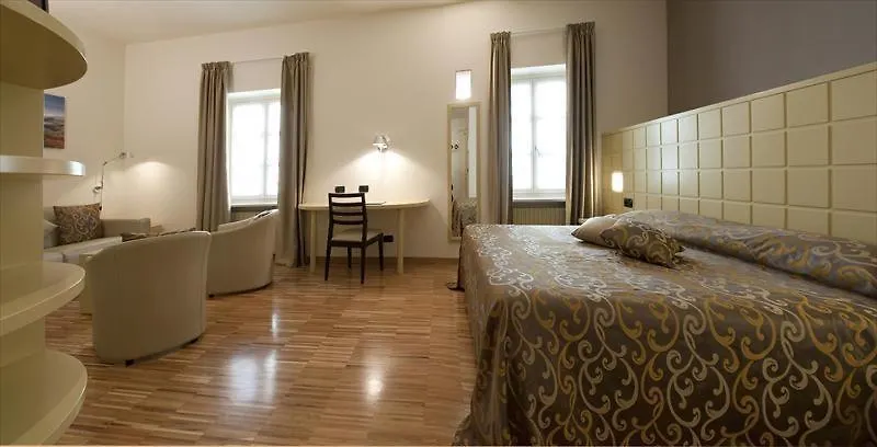 Albergo Ristorante Badellino Dal 1917-1
